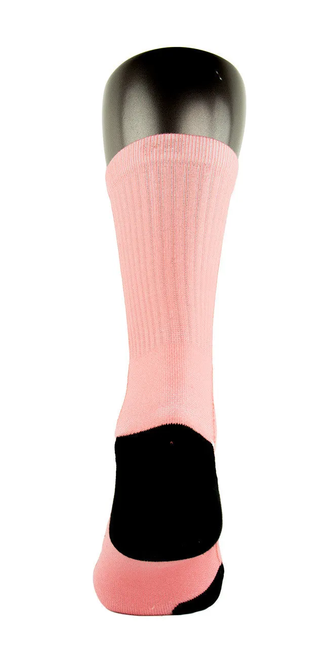 Patrick CES Custom Socks
