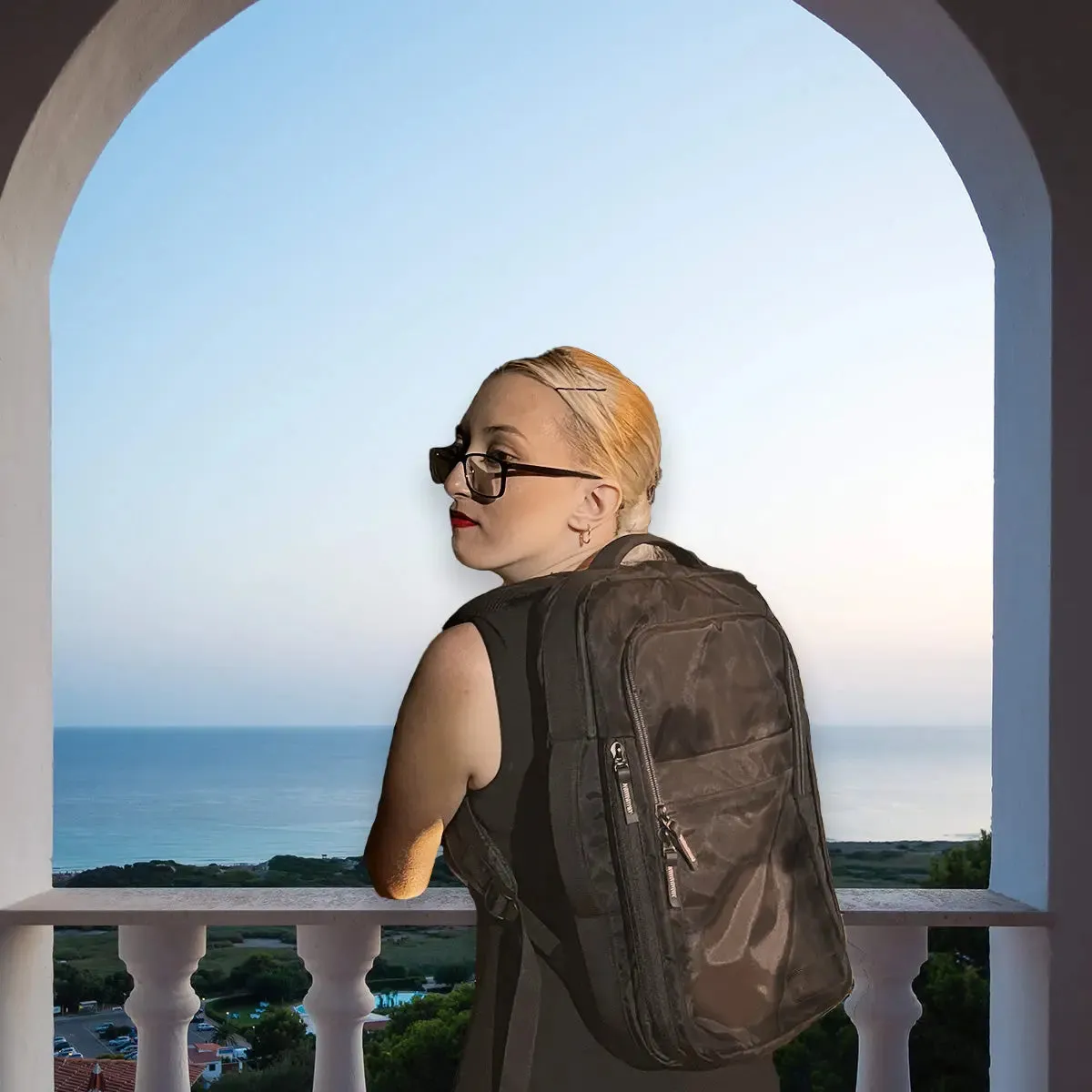 Peak Performance Backpack -B7005