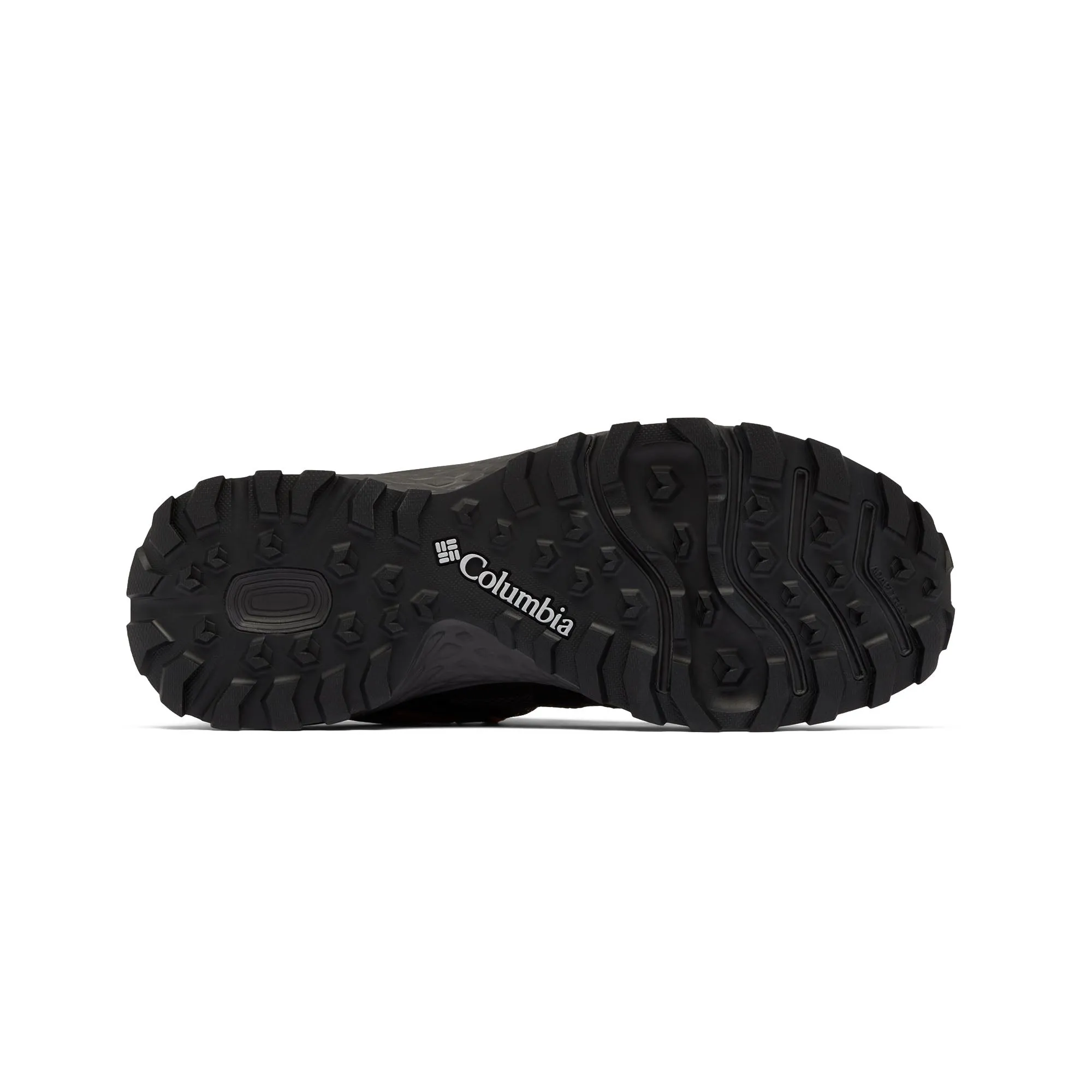 Peakfreak Rush Outdry Waterproof Hiking Shoes
