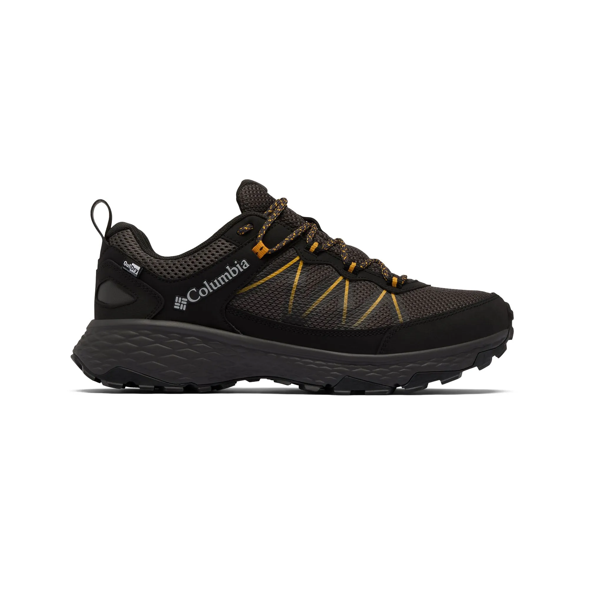 Peakfreak Rush Outdry Waterproof Hiking Shoes