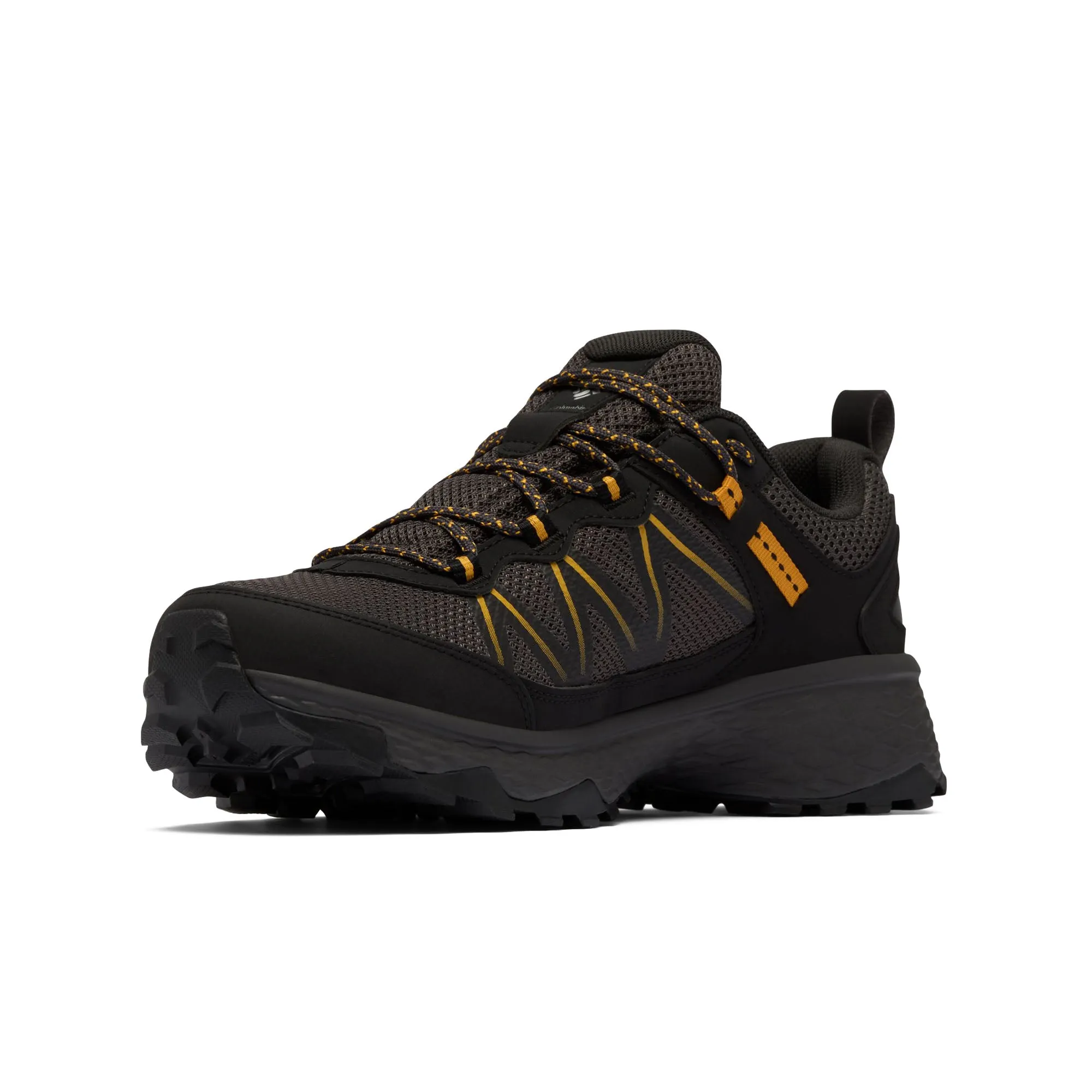 Peakfreak Rush Outdry Waterproof Hiking Shoes