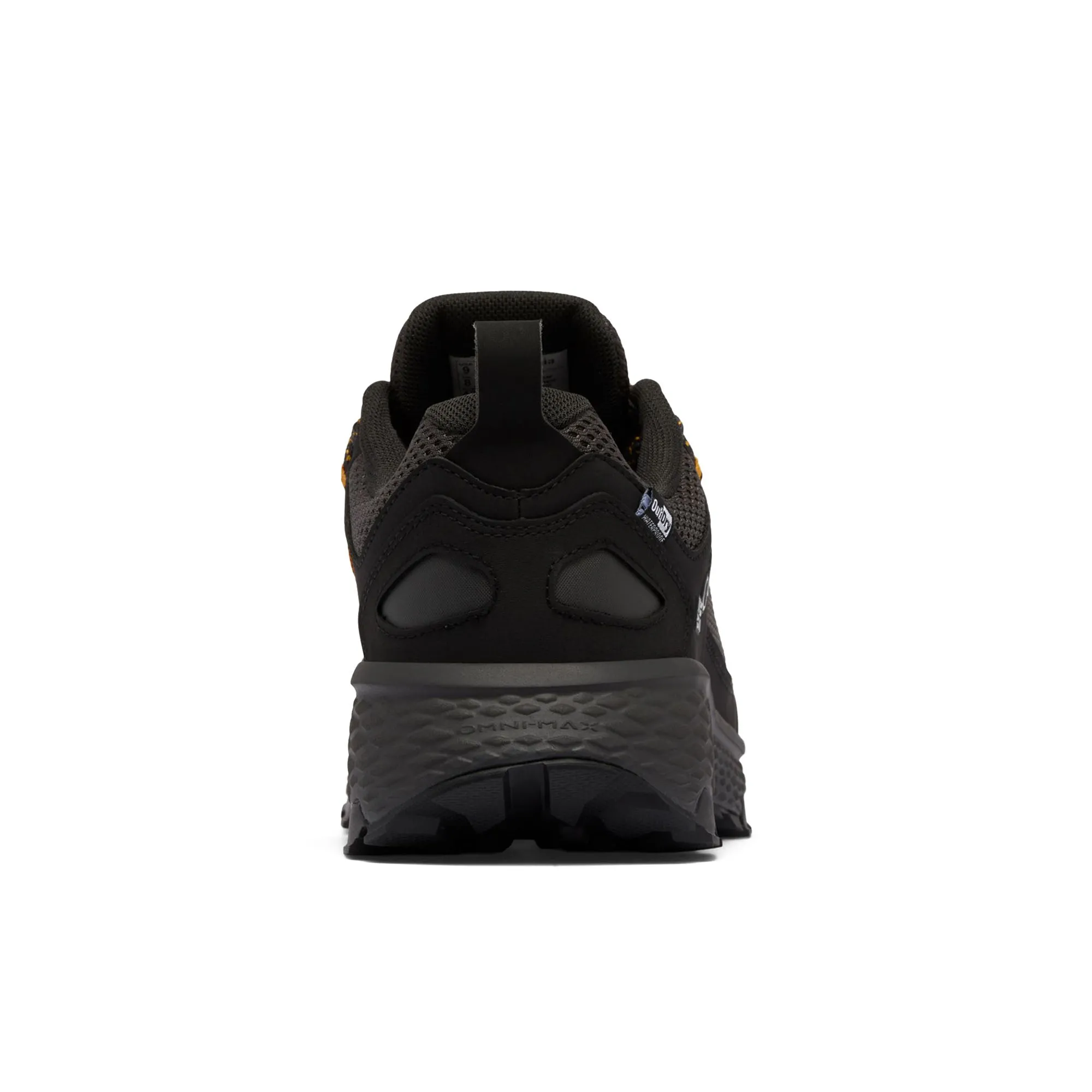 Peakfreak Rush Outdry Waterproof Hiking Shoes