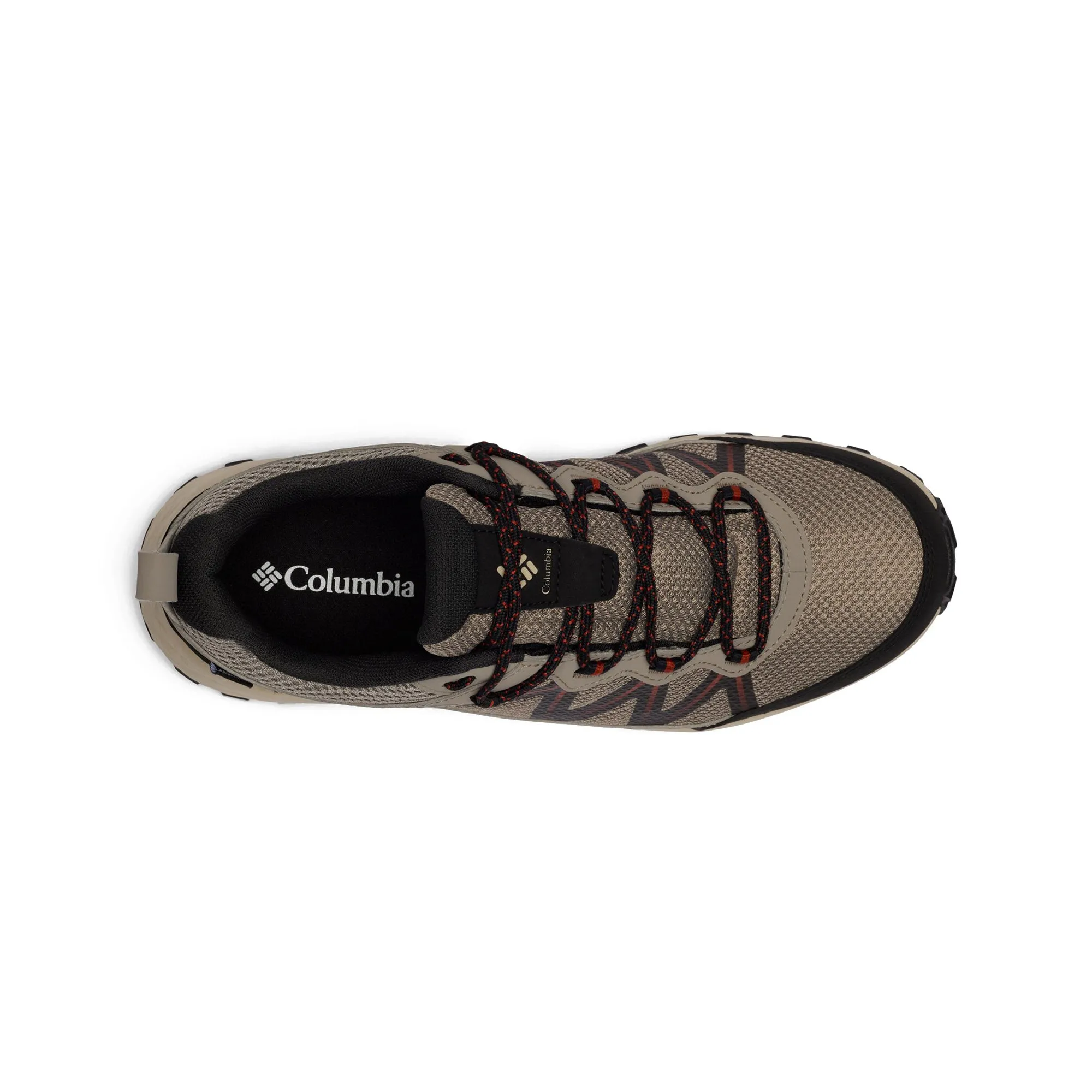Peakfreak Rush Outdry Waterproof Hiking Shoes
