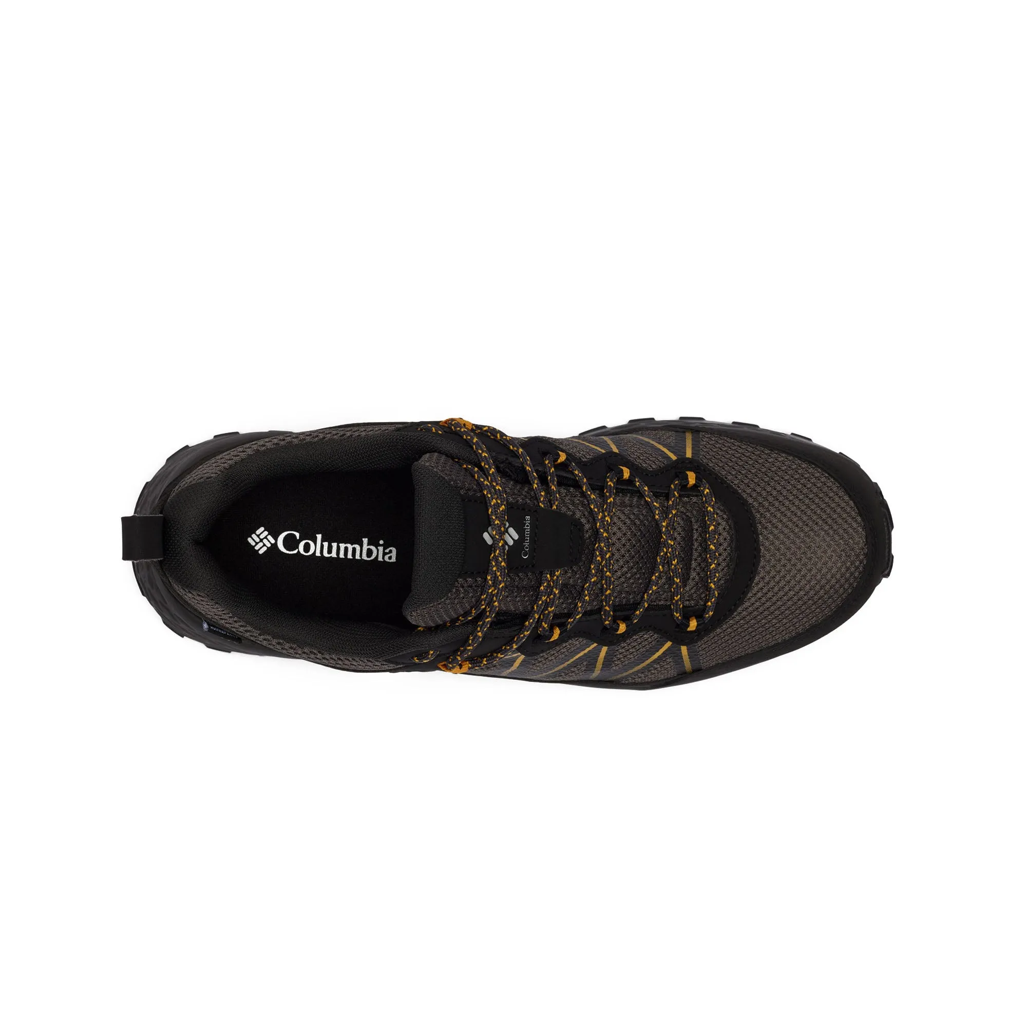 Peakfreak Rush Outdry Waterproof Hiking Shoes