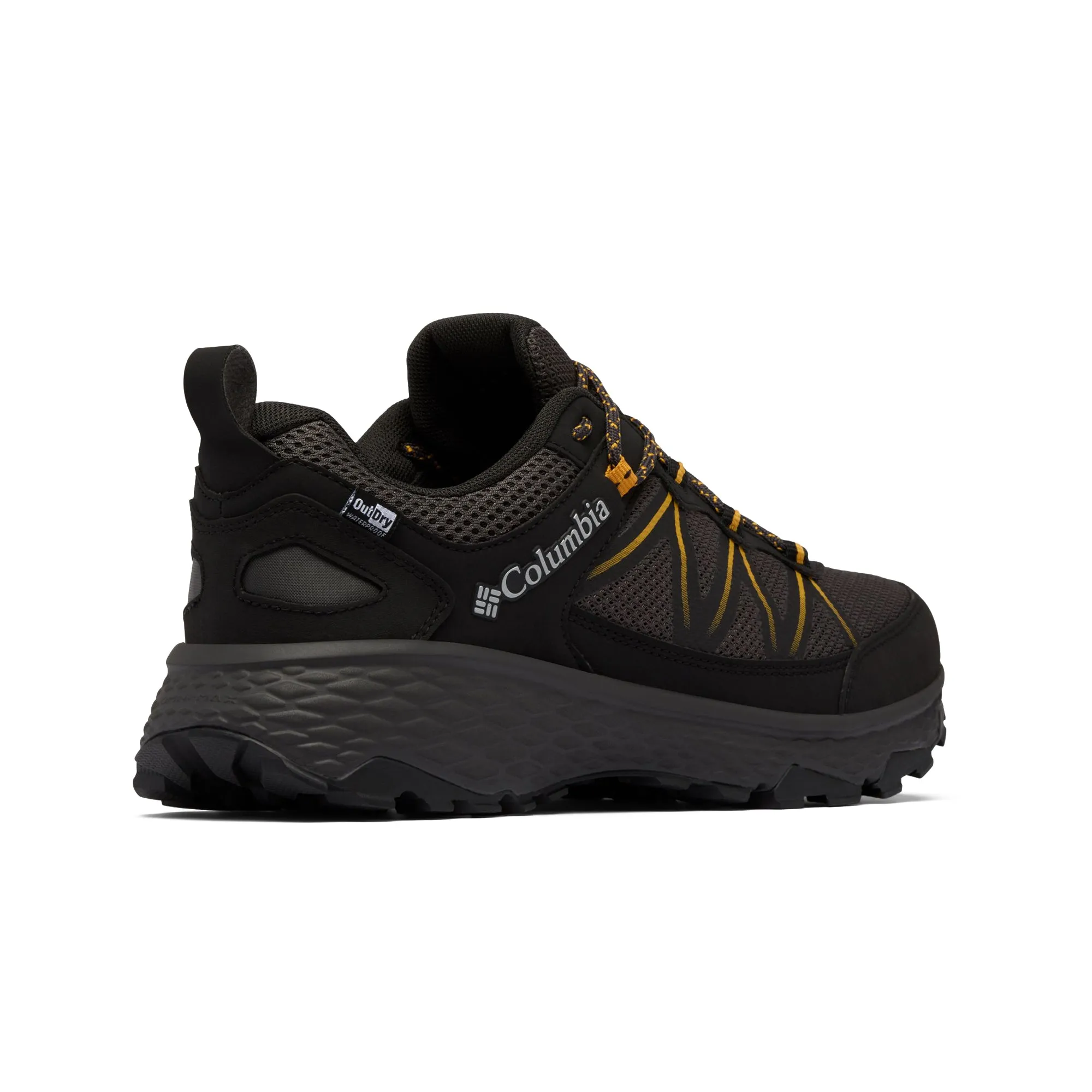 Peakfreak Rush Outdry Waterproof Hiking Shoes