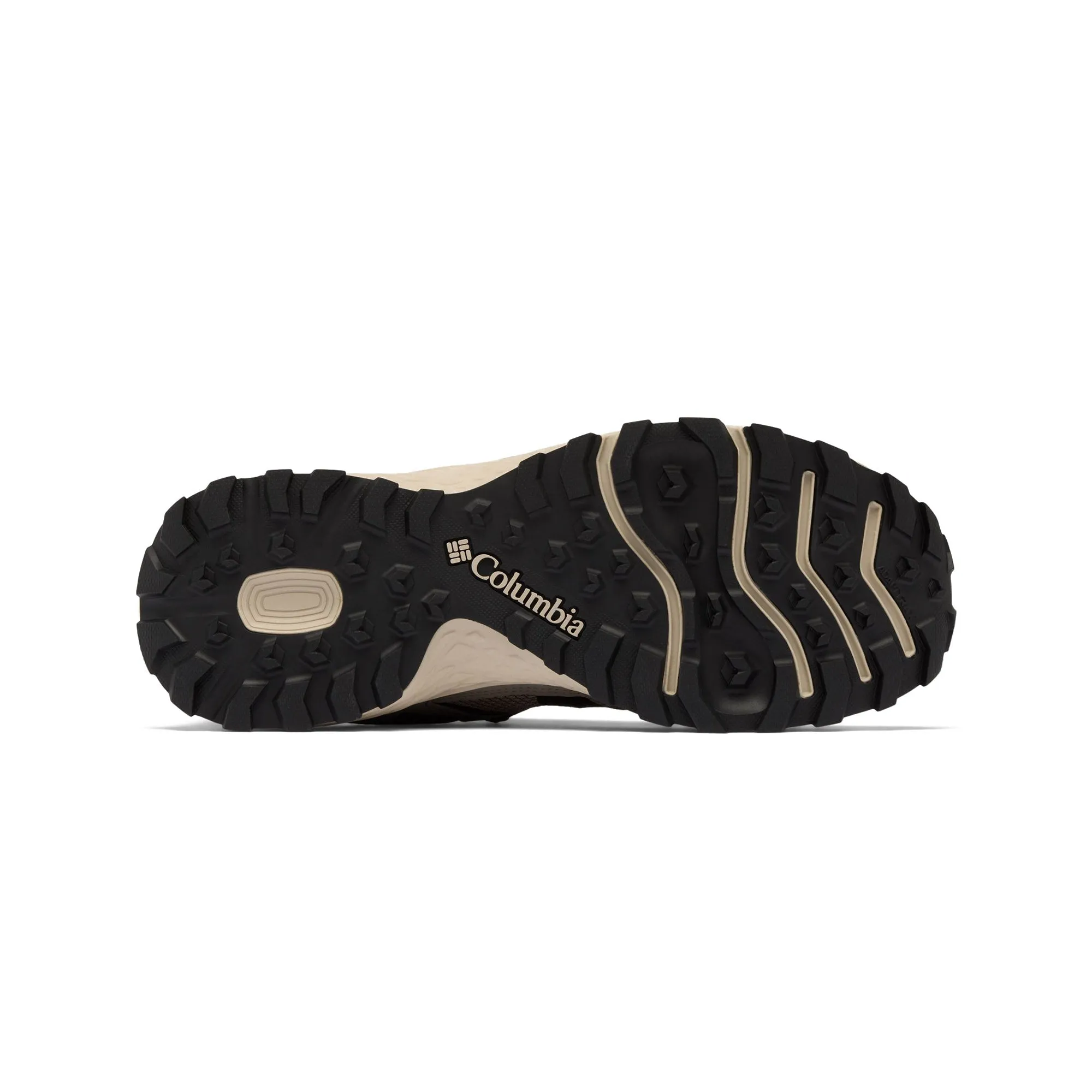 Peakfreak Rush Outdry Waterproof Hiking Shoes