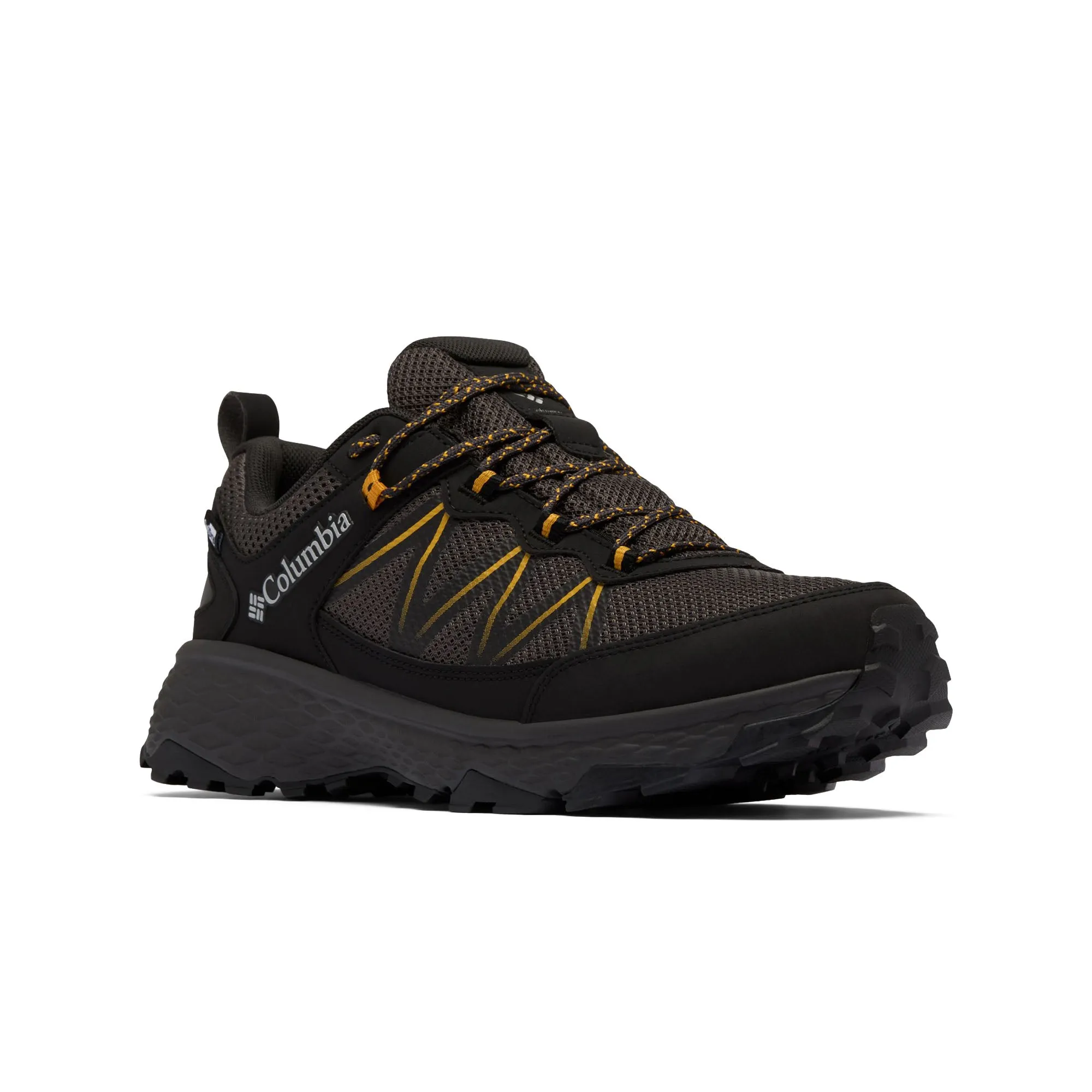 Peakfreak Rush Outdry Waterproof Hiking Shoes