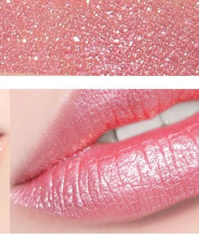 Pearlicious Shine Long Lasting Lip Gloss