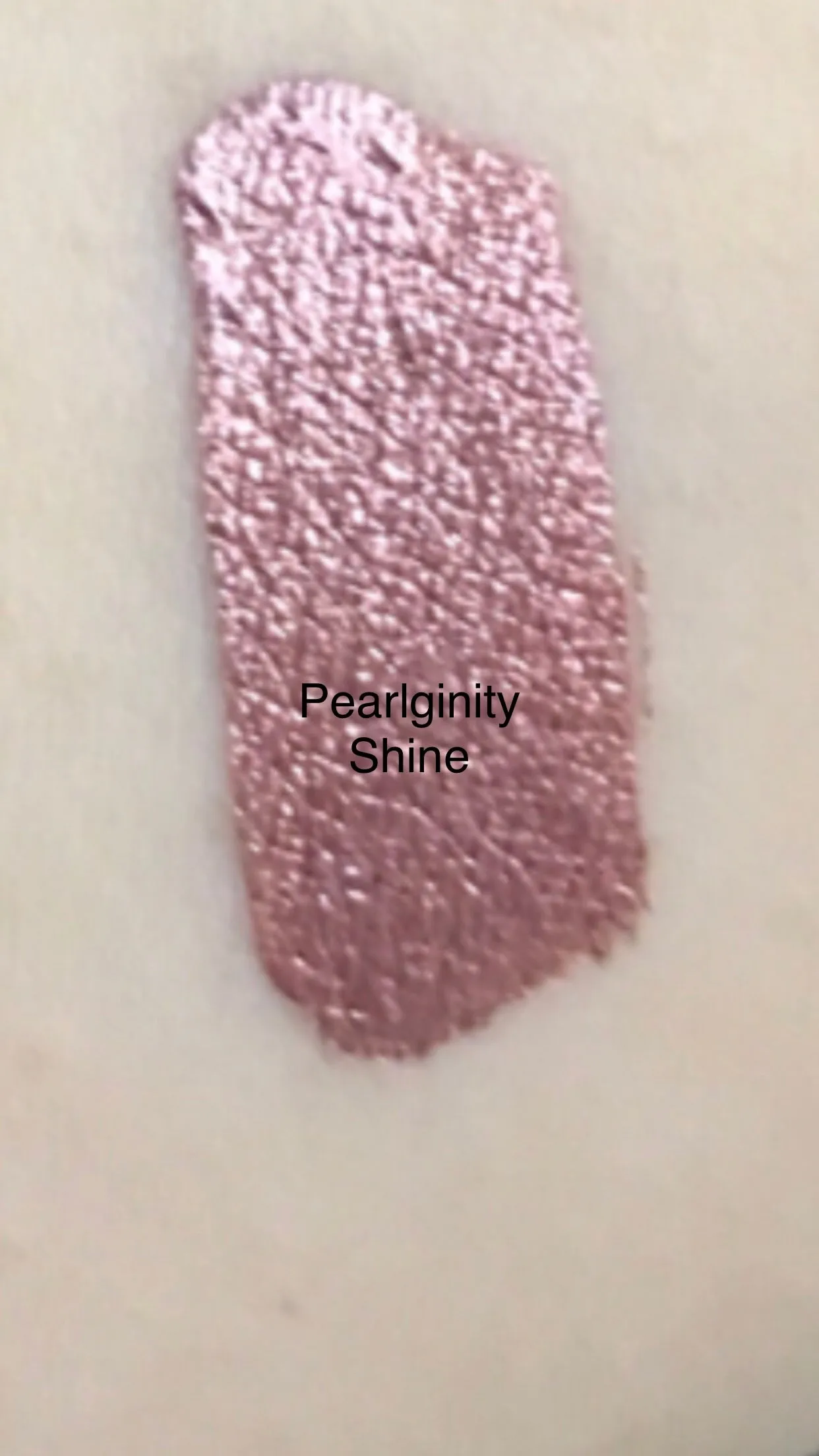 Pearlicious Shine Long Lasting Lip Gloss