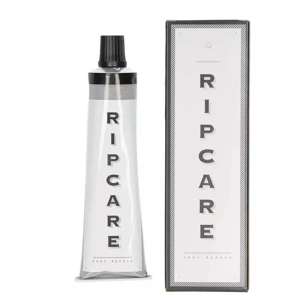 Pegamento Zapatillas Skate Ripcare Repair Clear Transparente