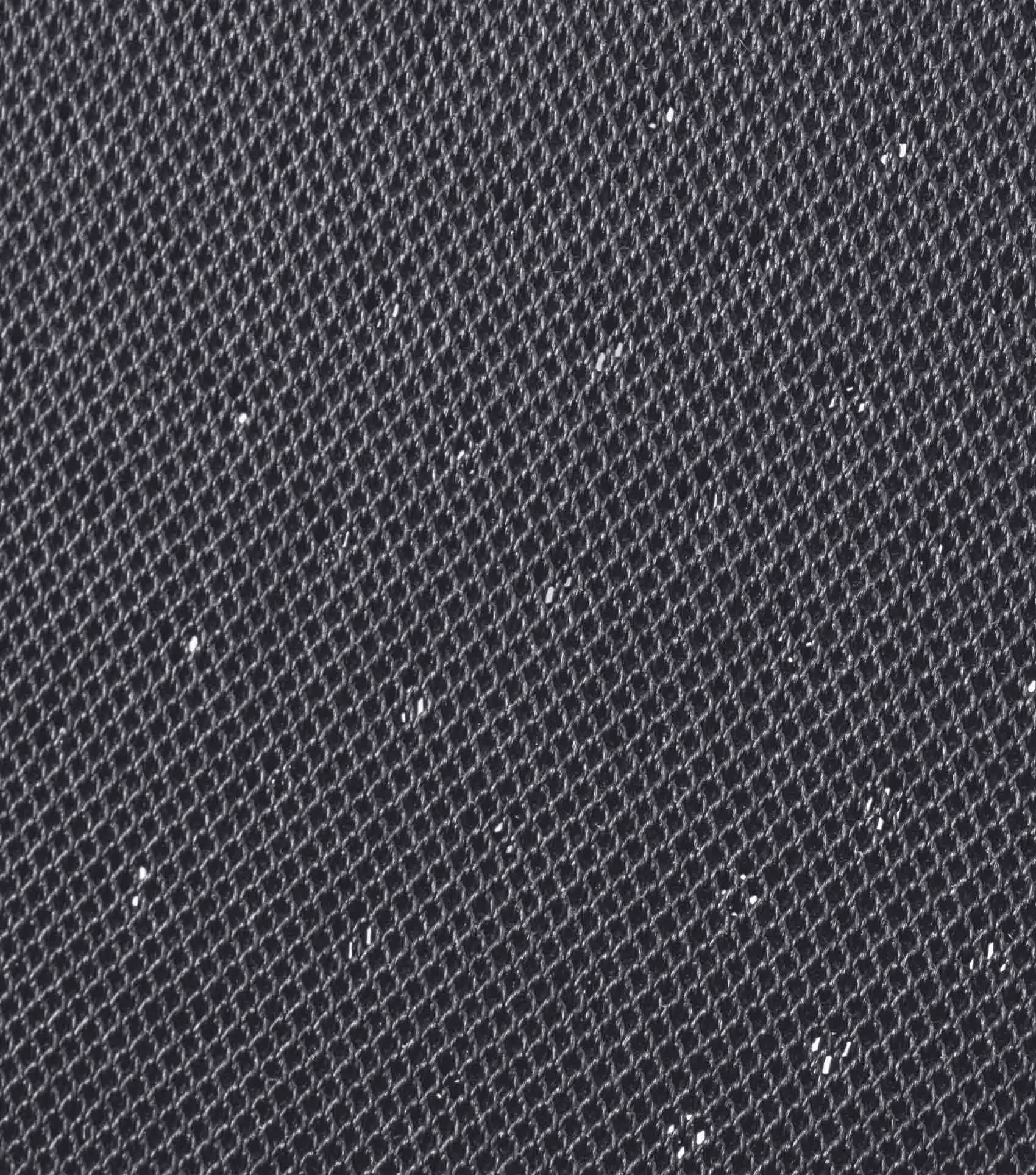PEI Airtech Shockproof Wool Dressage Pad - Grey