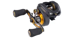 Penn Fathom Low Profile Reel