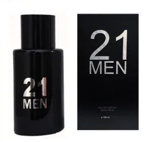 Perfume King 21 Men Black Perfume 100ML