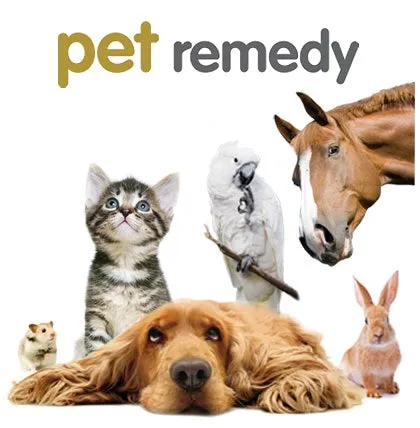 Pet Remedy Plug-In Diffuser Pack (3-pin)