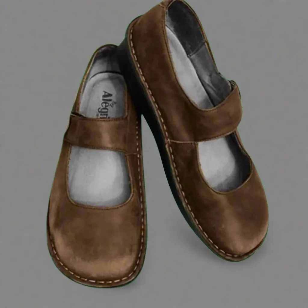 Petra | New Women's Slip-On Shoes – Comfortable and Elegant
