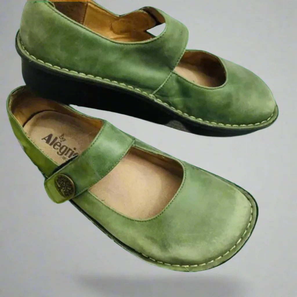 Petra | New Women's Slip-On Shoes – Comfortable and Elegant