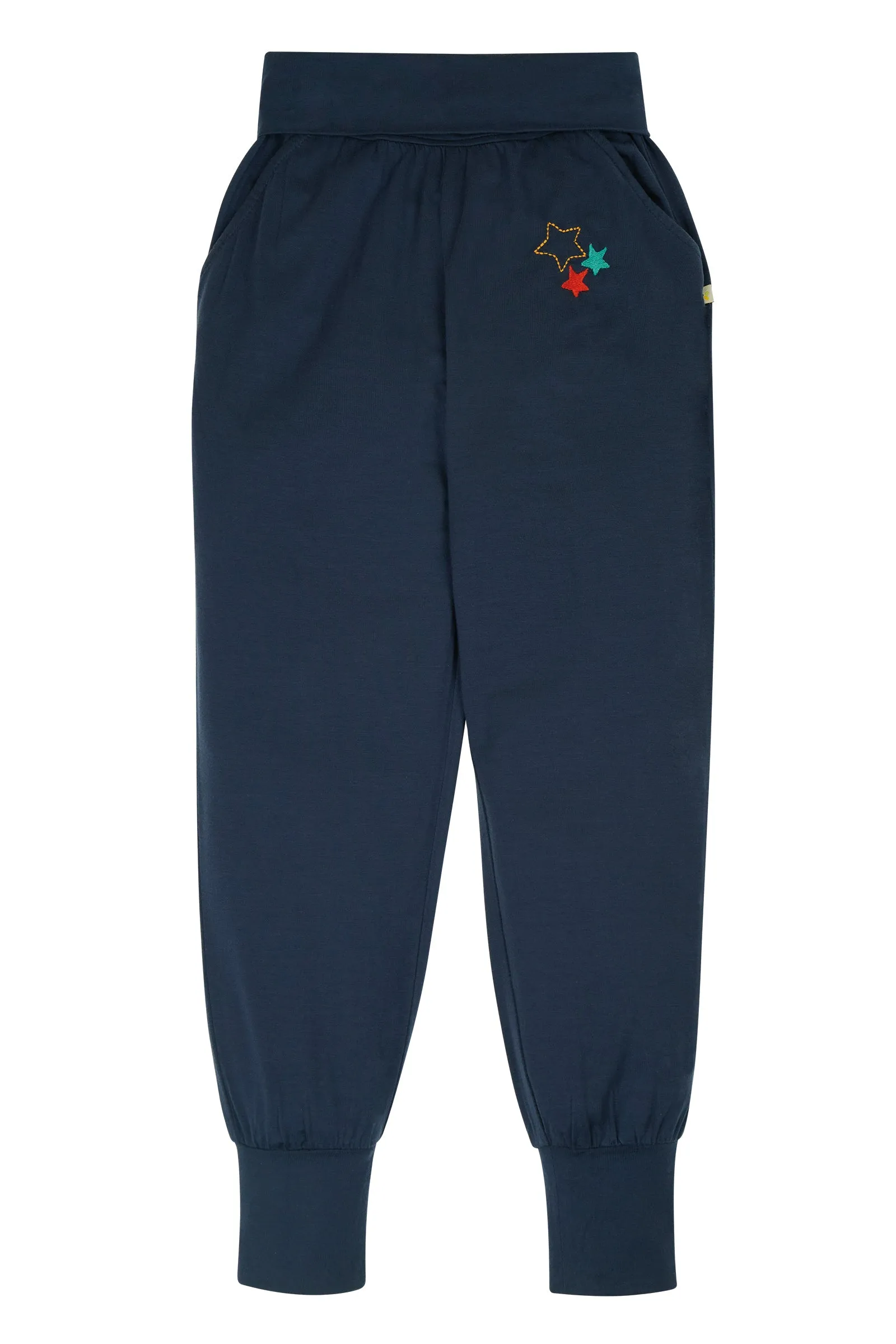 Phoenix Parsnip Harems, Indigo (2-3/5-6)