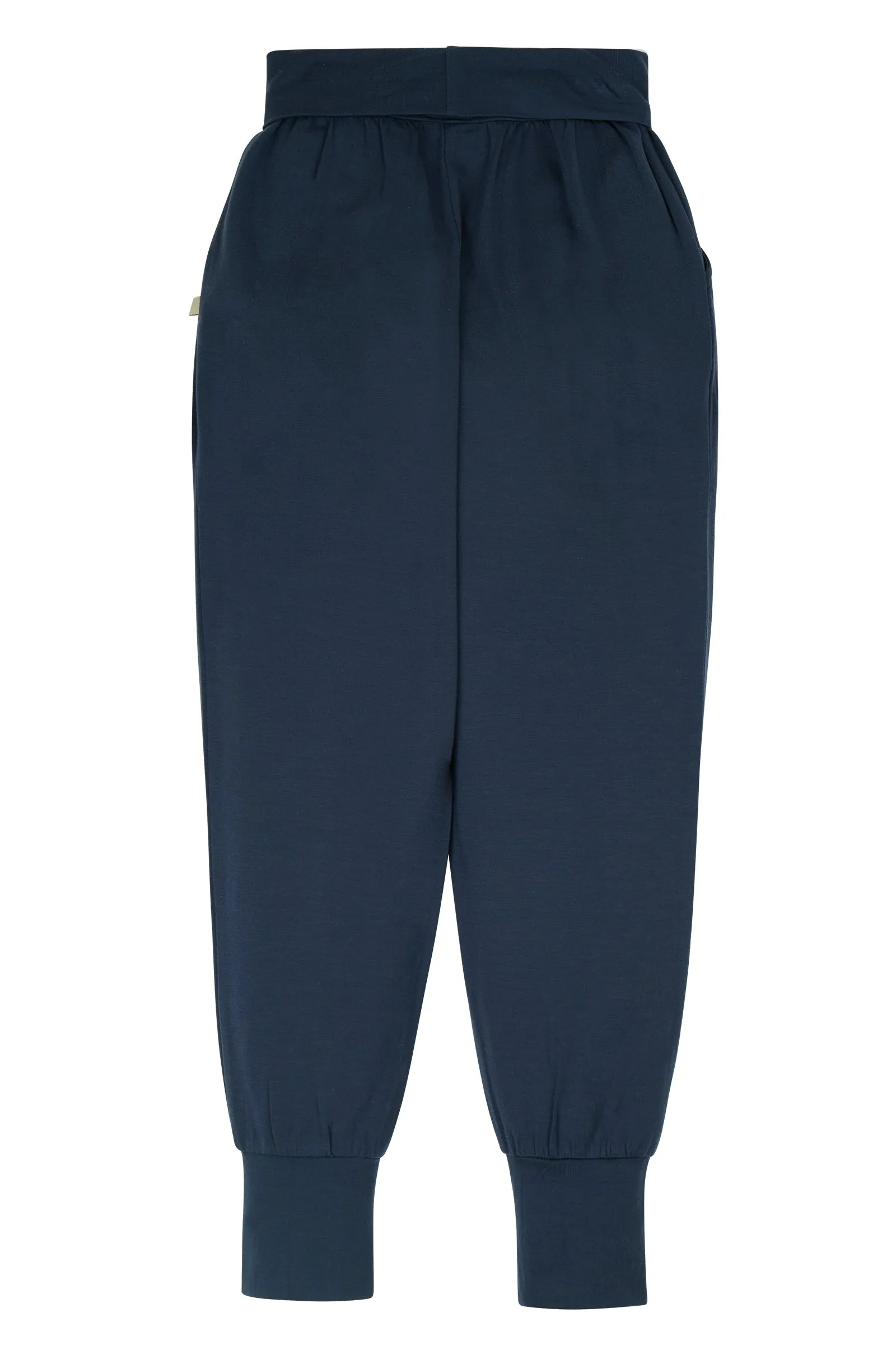 Phoenix Parsnip Harems, Indigo (2-3/5-6)