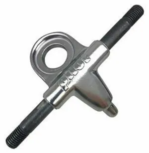 Pilot 1 Piece Truck