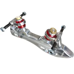 Pilot Falcon NTS Skate Plate  - Assorted Colors -