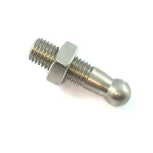 Pilot Pivot Pin and Nut