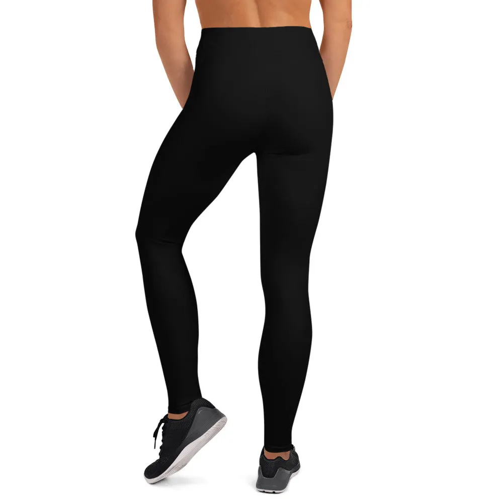 Pit Crew Leggings