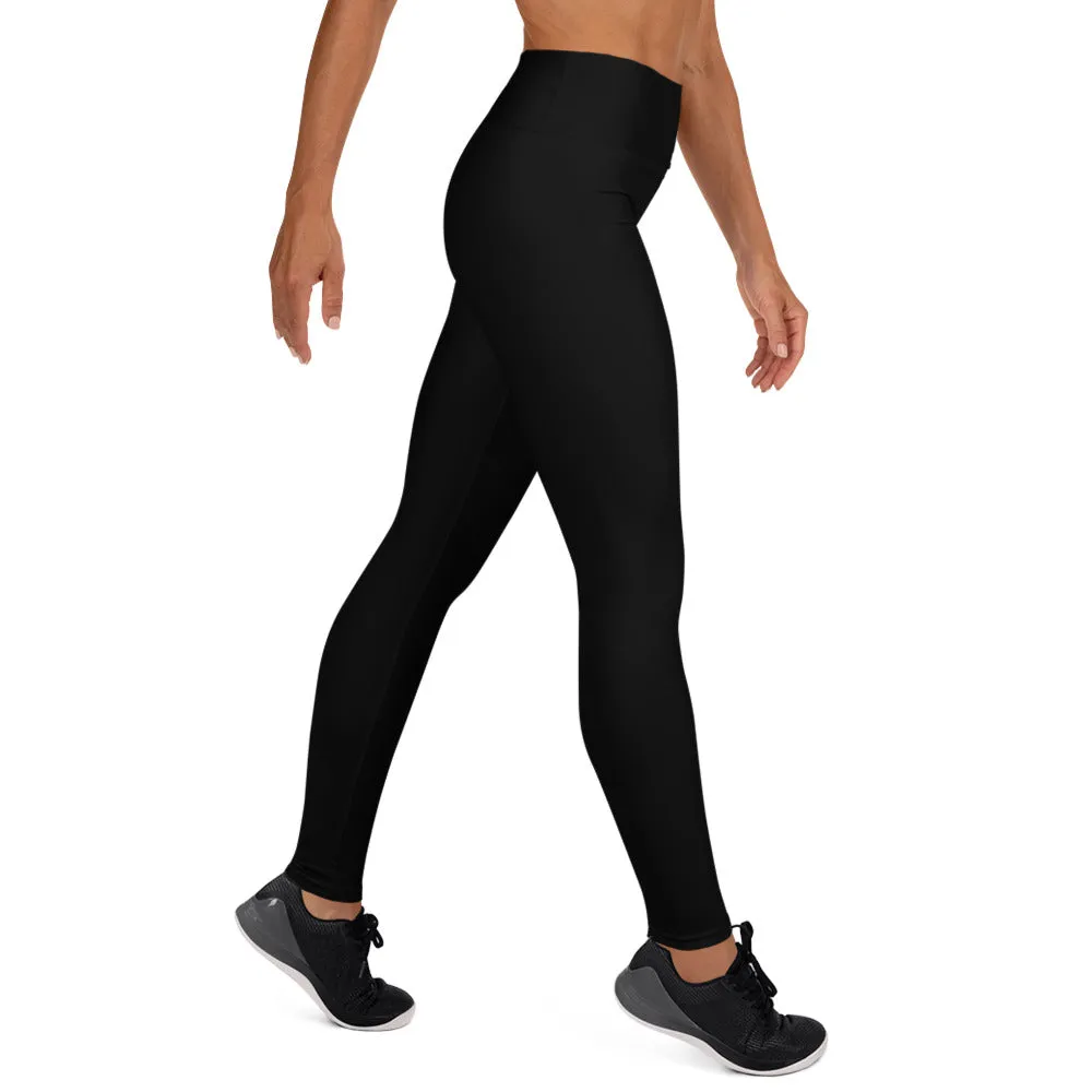 Pit Crew Leggings