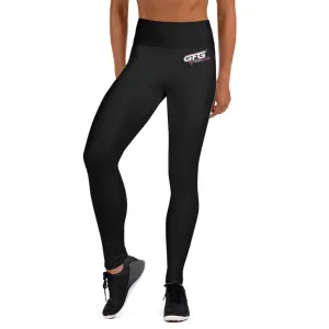 Pit Crew Leggings