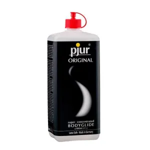 PJUR - Original - Siliconbased Lubricant - 1000 ml