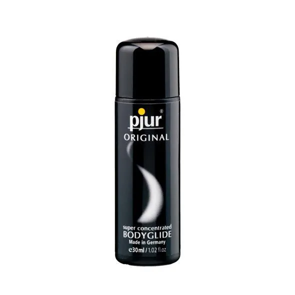 Pjur Original Silicone-Based Lubricant