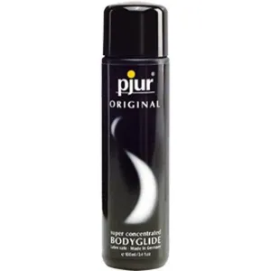 Pjur Original Silicone-Based Lubricant