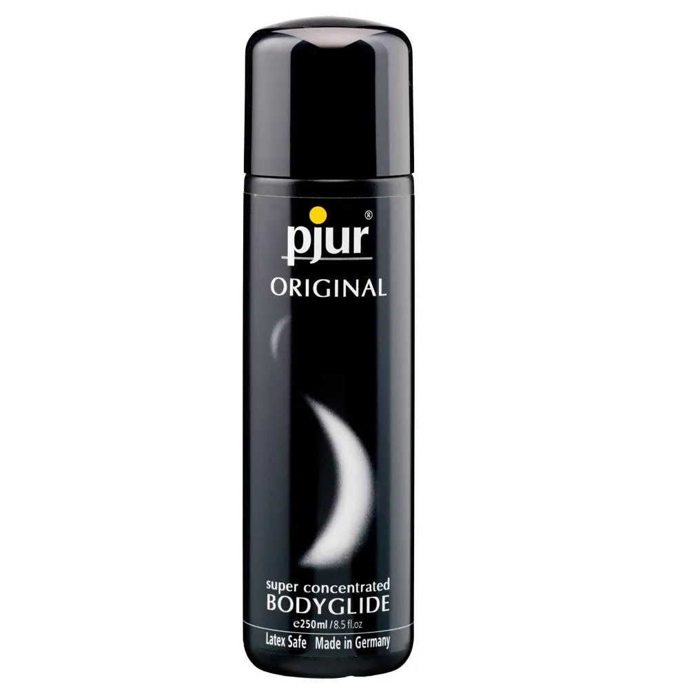 Pjur Original Silicone Personal Lubricant