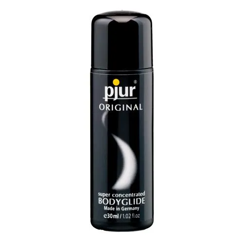 Pjur Original Silicone Personal Lubricant
