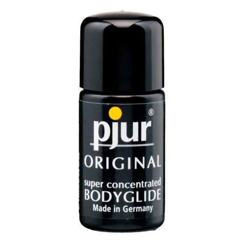 Pjur Original Silicone Personal Lubricant