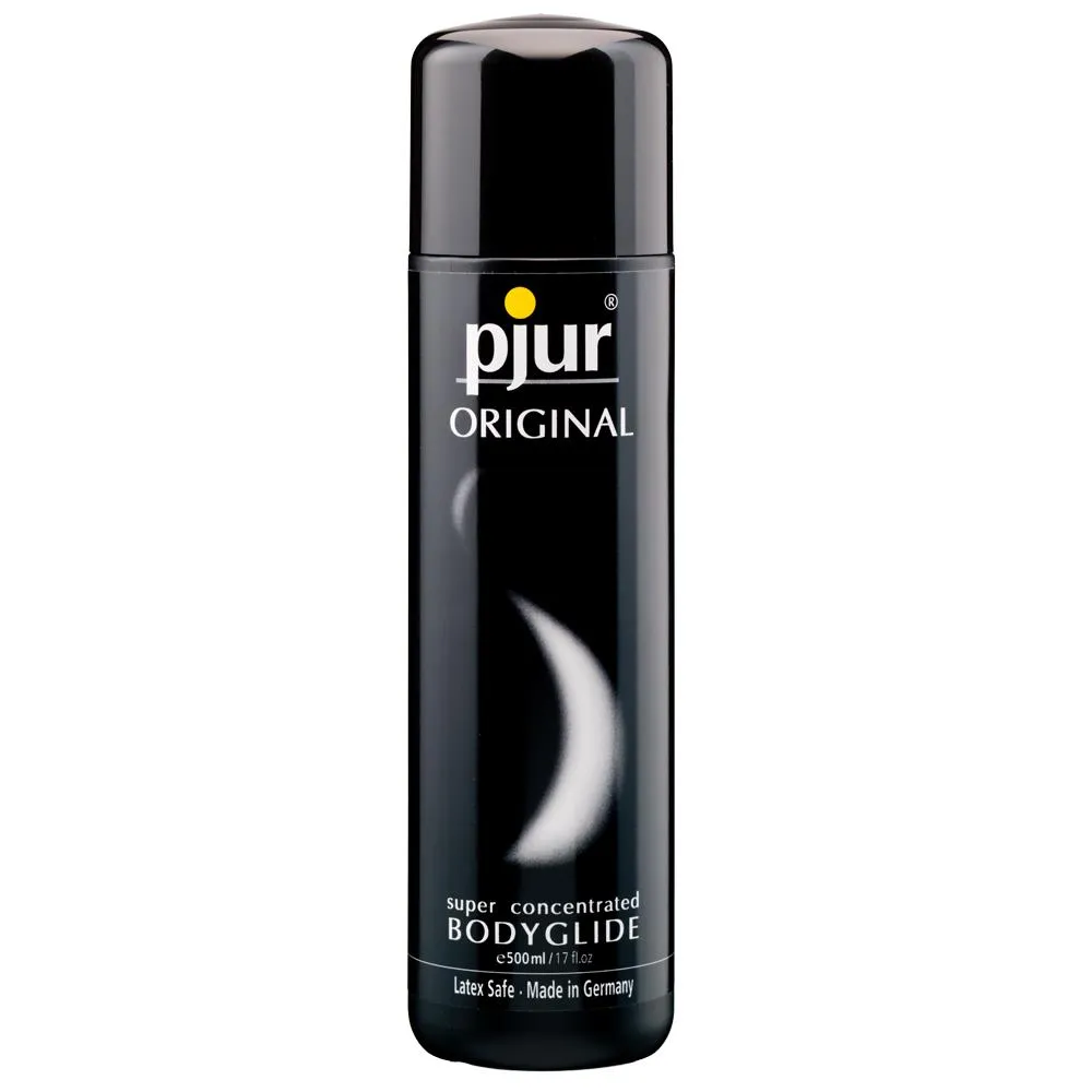 Pjur Original Silicone Personal Lubricant