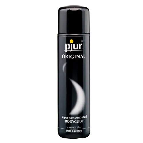 Pjur Original Silicone Personal Lubricant