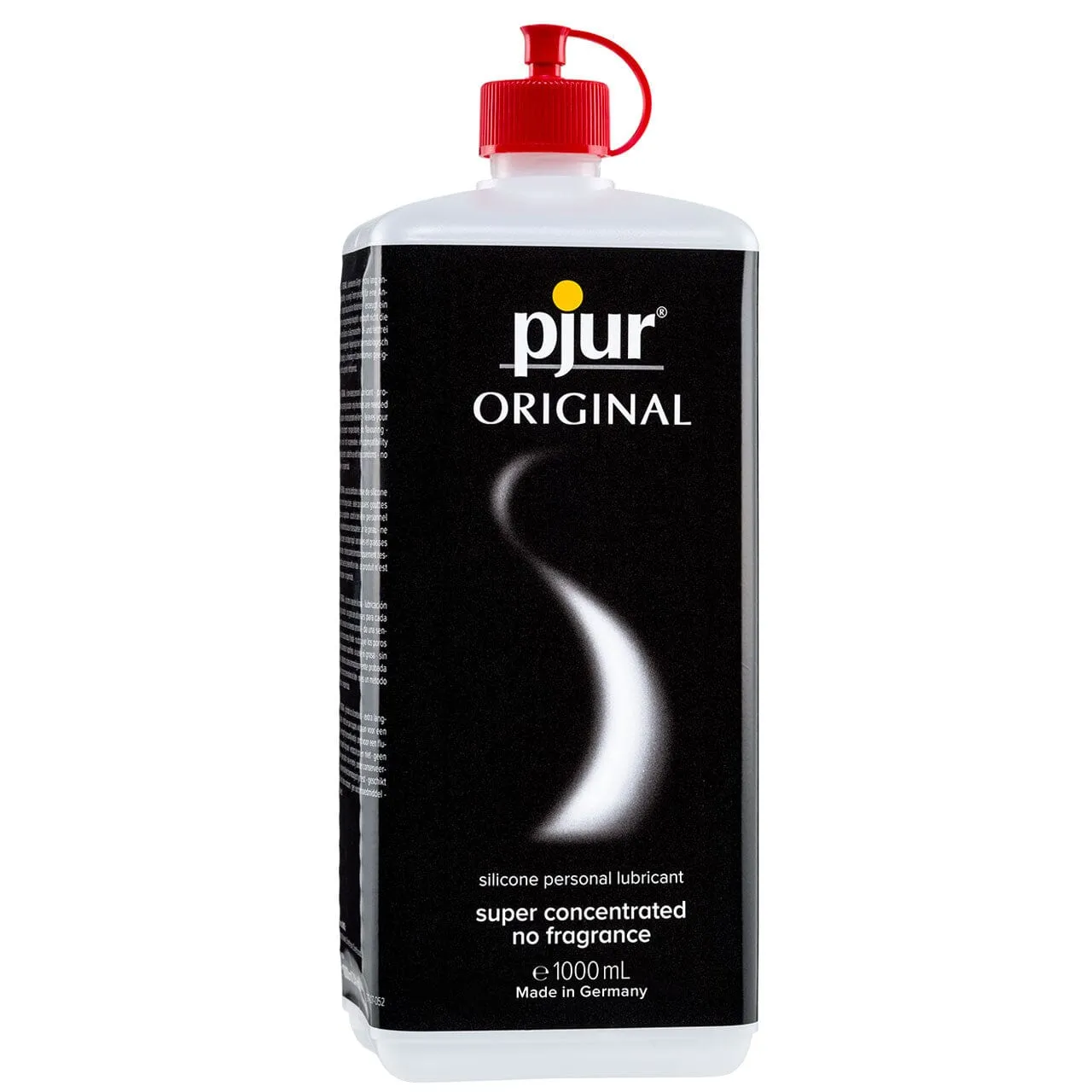 Pjur Original Silicone Personal Lubricant