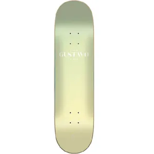 Plan B Faded Gustavo 7.75″ Tabla de Skate