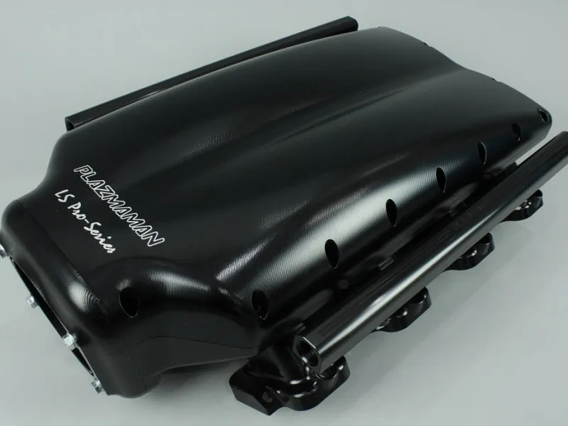 Plazmaman LS7 Low Profile Billet Intake