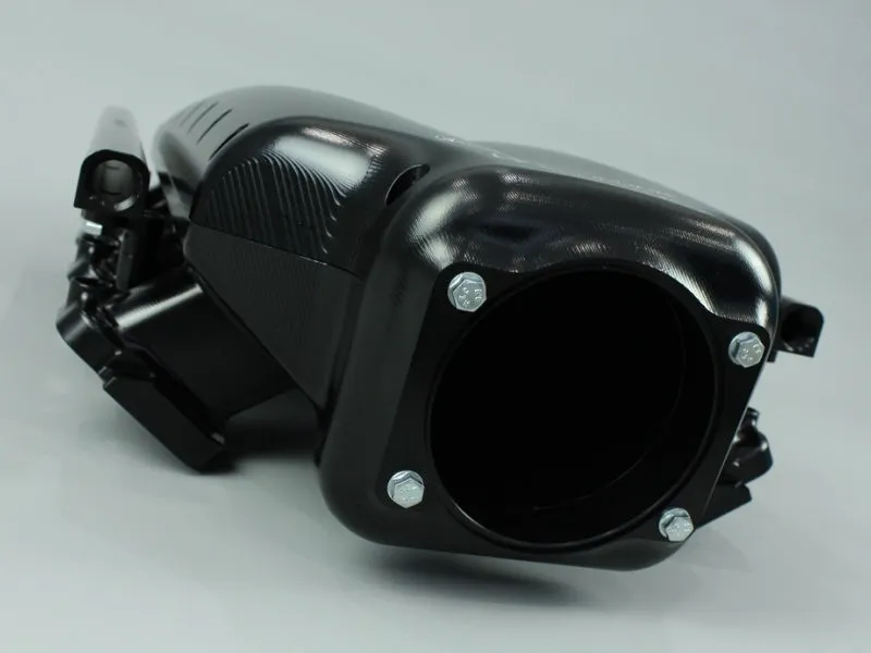 Plazmaman LS7 Low Profile Billet Intake