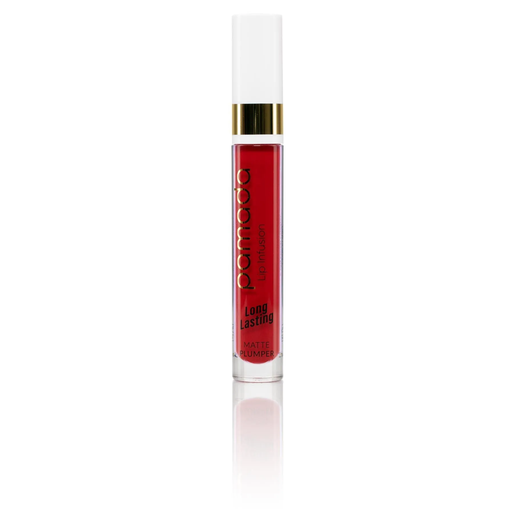 Plumper |  Long Lasting Matte