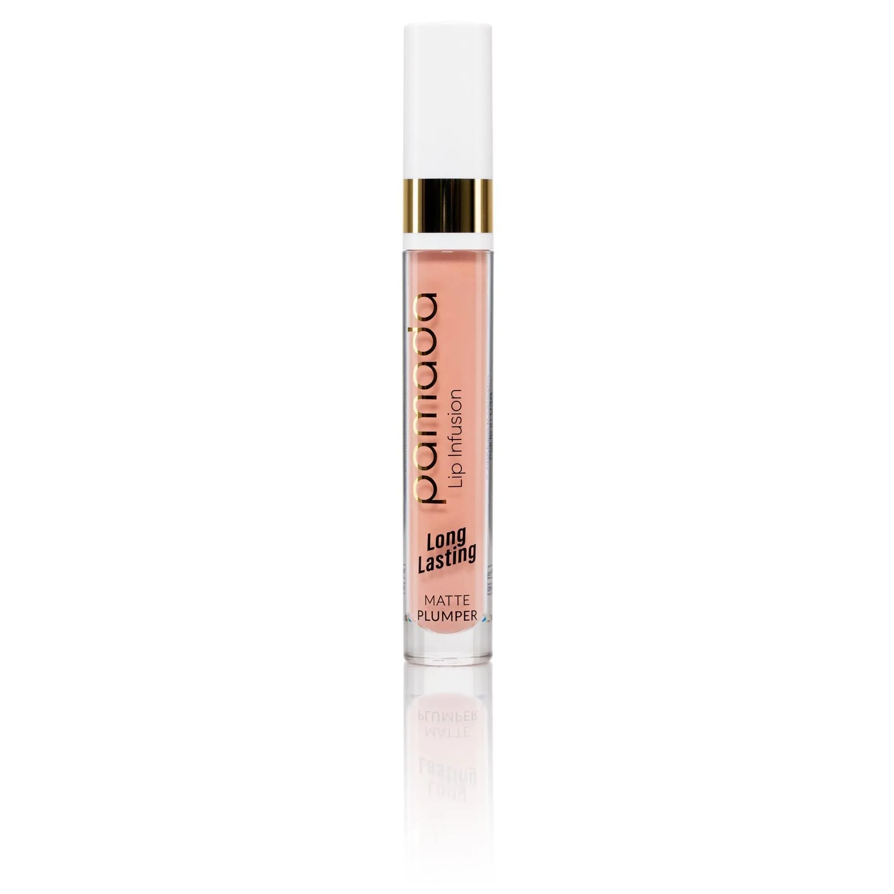 Plumper |  Long Lasting Matte