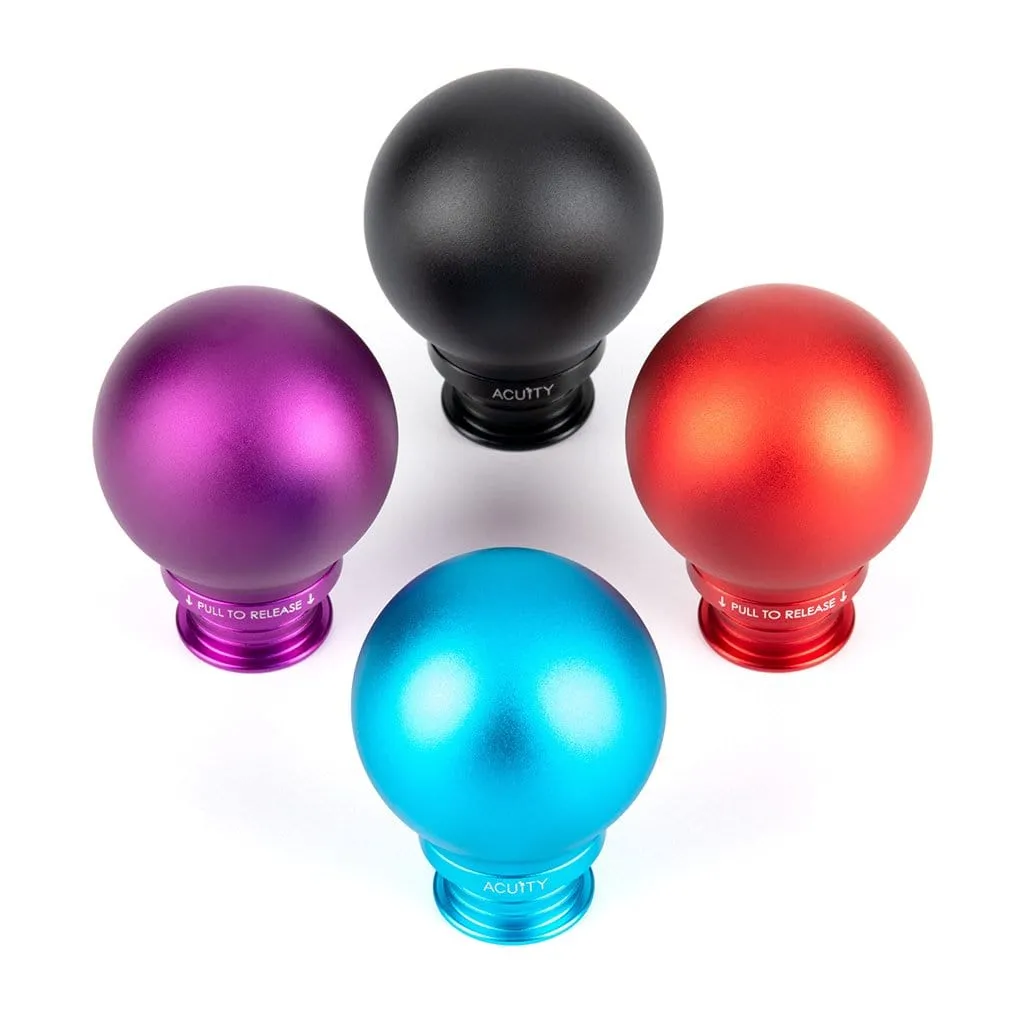 POCO Low-Profile Shift Knob