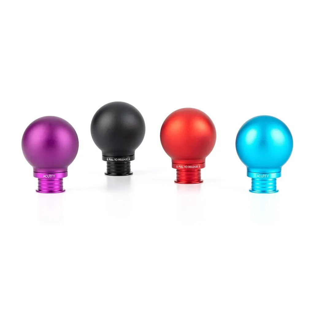 POCO Low-Profile Shift Knob