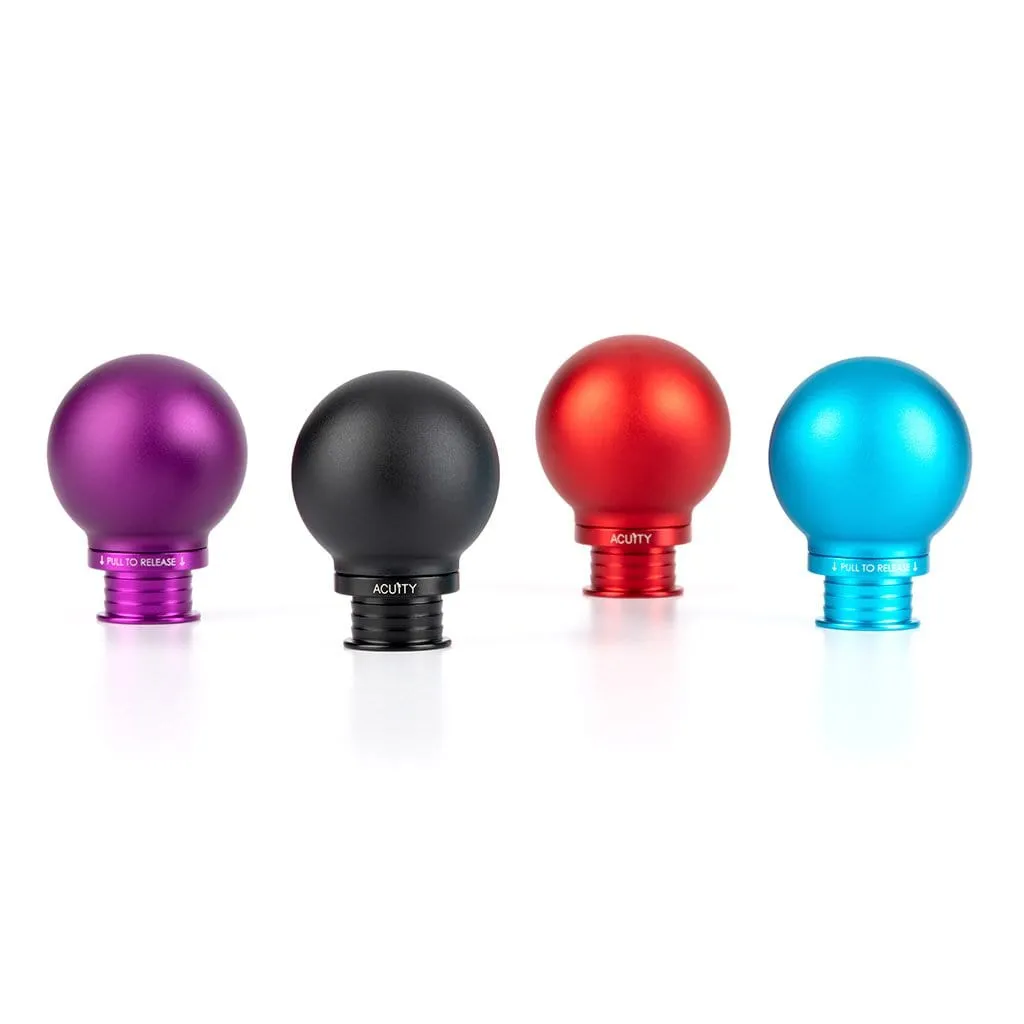 POCO Low-Profile Shift Knob