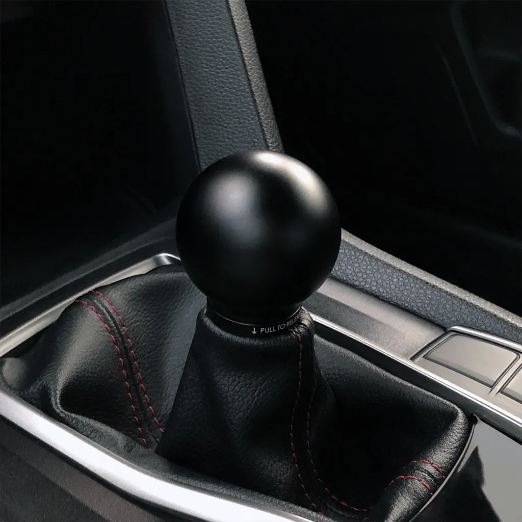 POCO Low-Profile Shift Knob