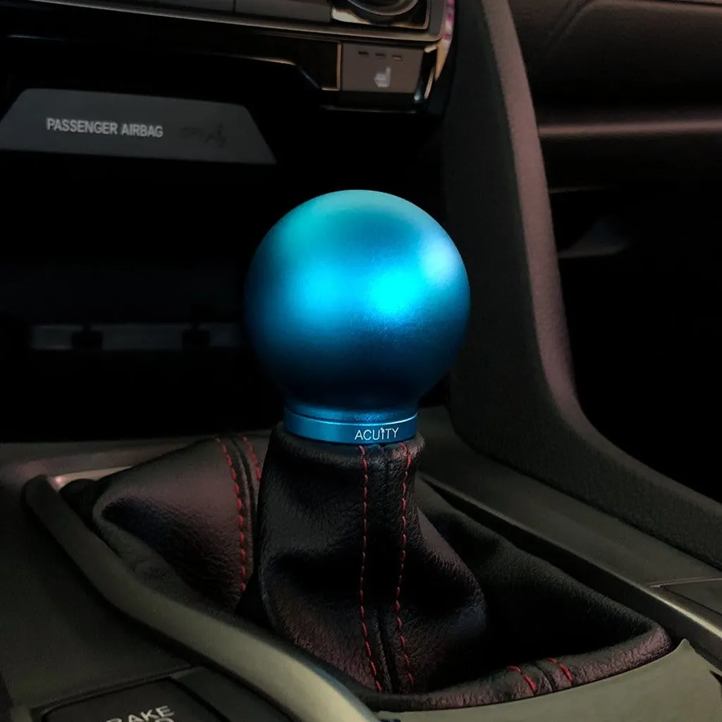 POCO Low-Profile Shift Knob
