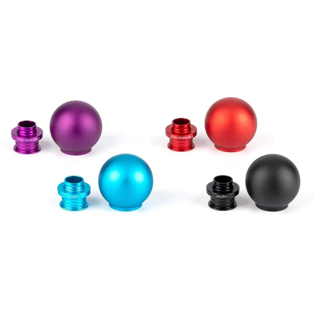 POCO Low-Profile Shift Knob