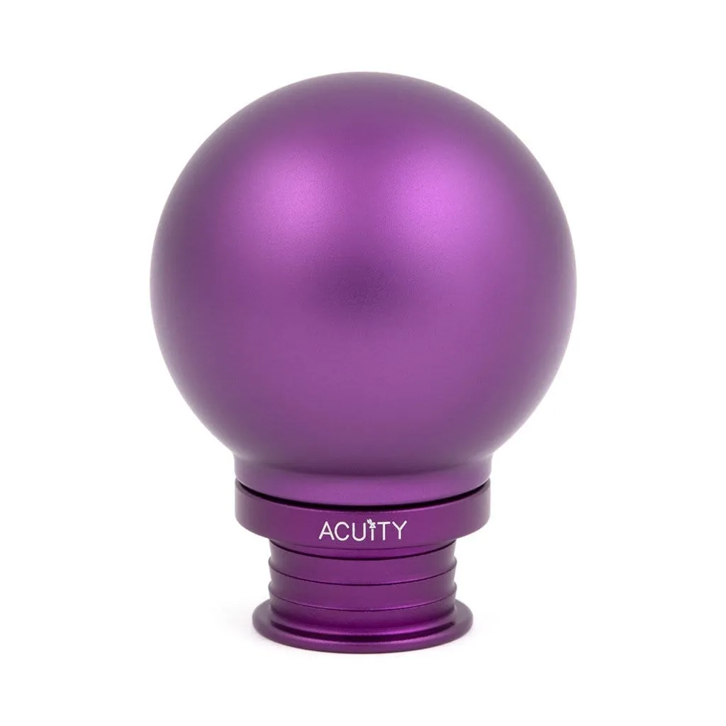 POCO Low-Profile Shift Knob