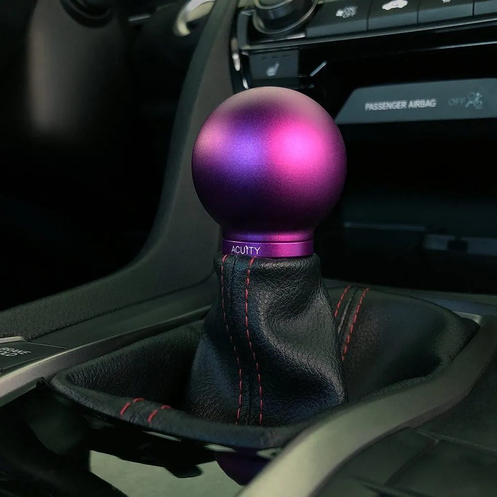 POCO Low-Profile Shift Knob
